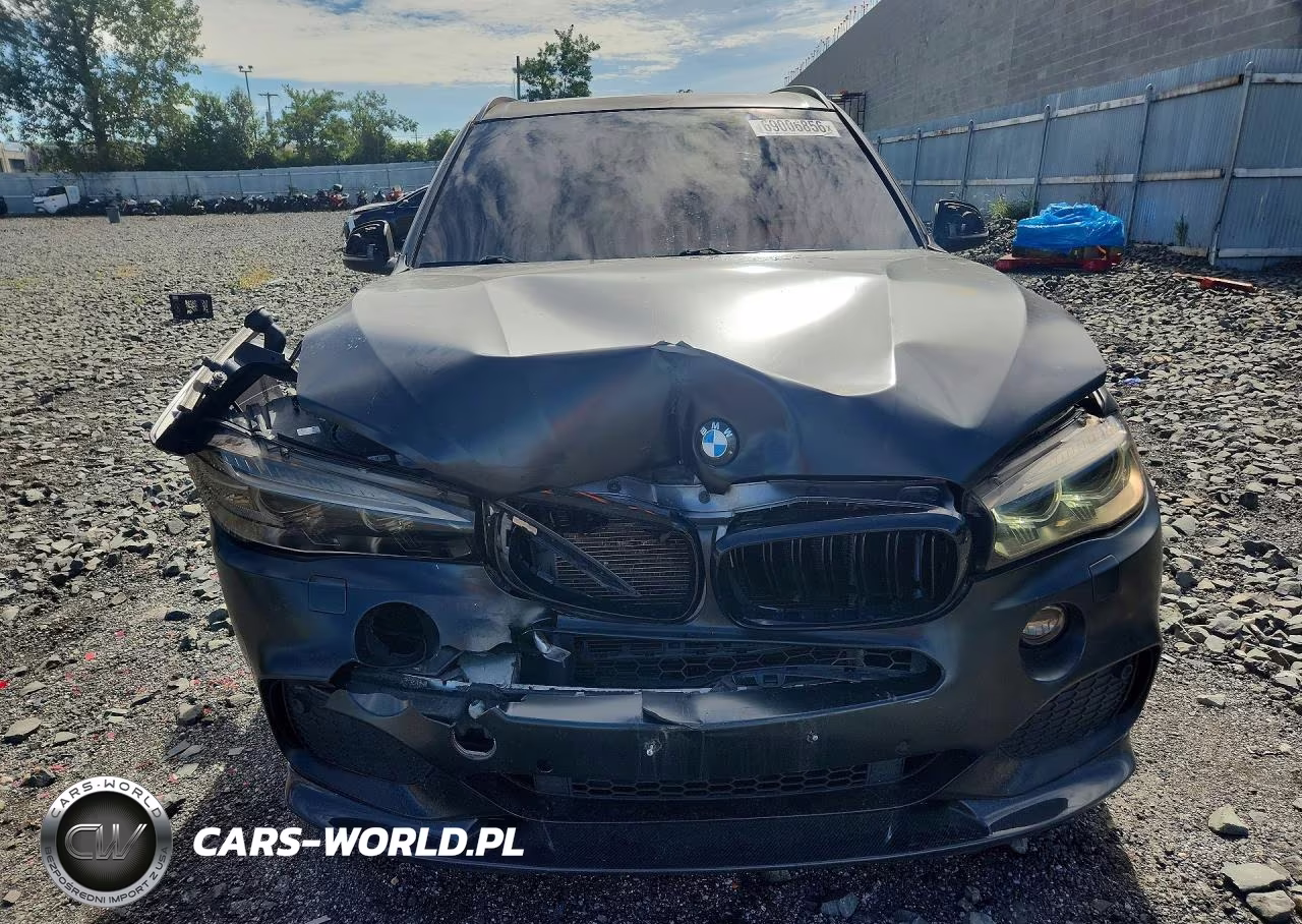 2020 Carolina Classic X5 xDrive35I VIN:5UXKR0C55E0C27649 - 5
