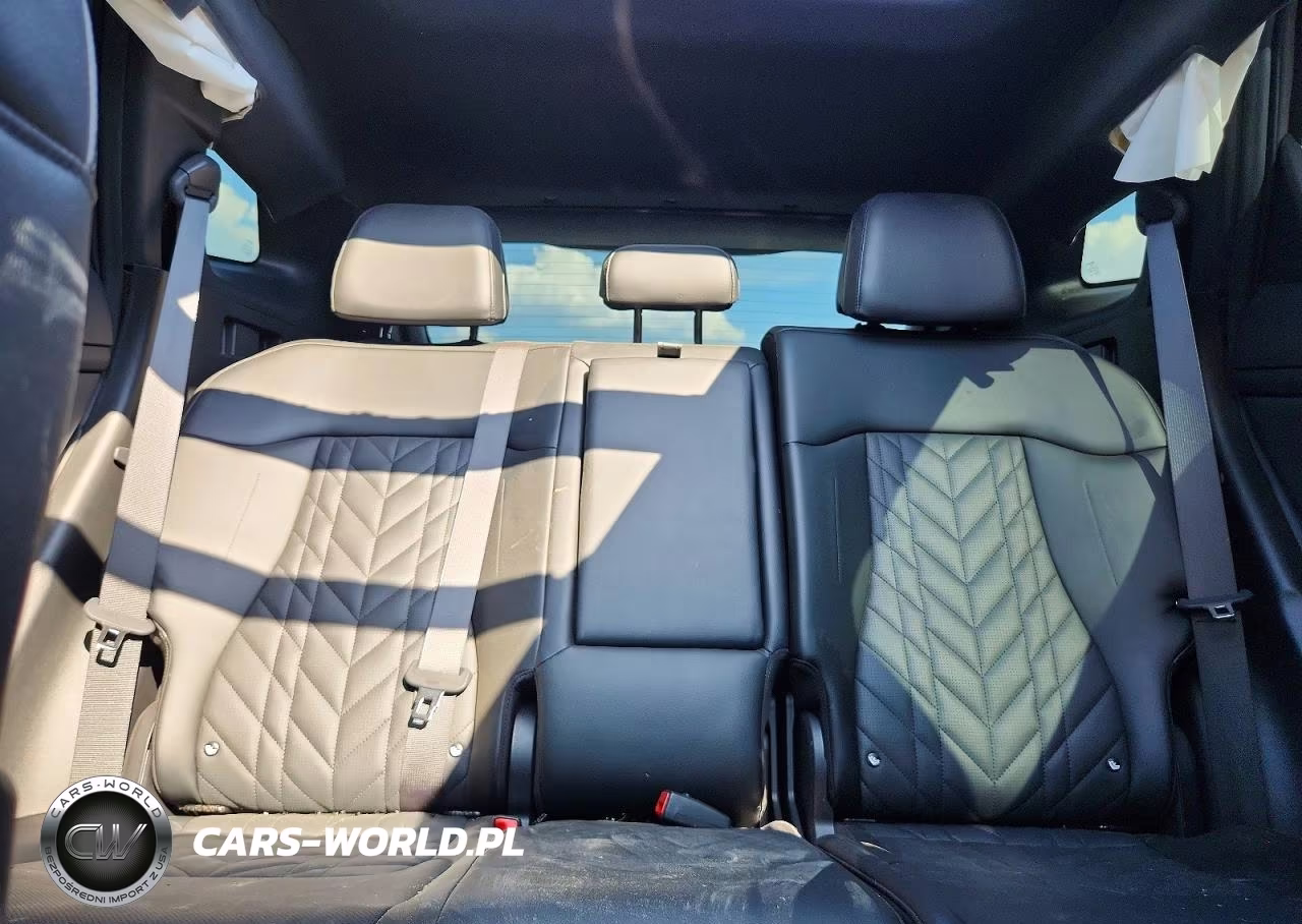2023 Kia Sportage X Line VIN:5XYK6CAF0PG095336 - 10
