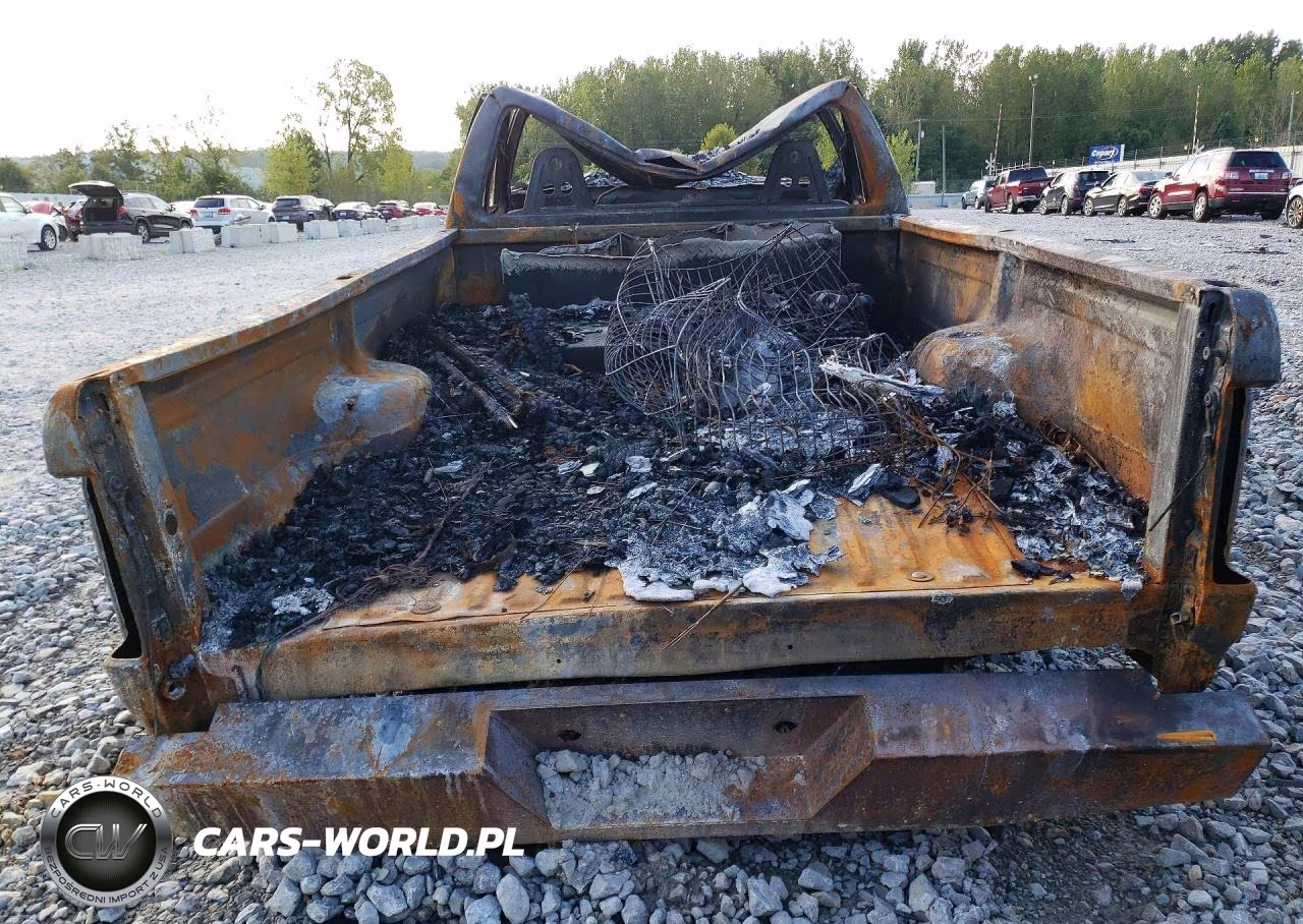 1996 Ford F250 VIN:2FTHF26F2TCA63722 - 6