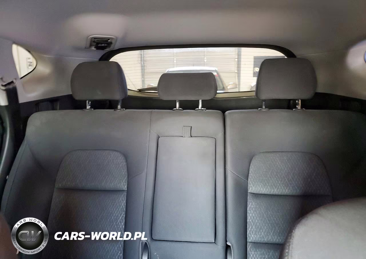 2017 Hyundai Tucson Se VIN:KM8J3CA42HU503141 - 10