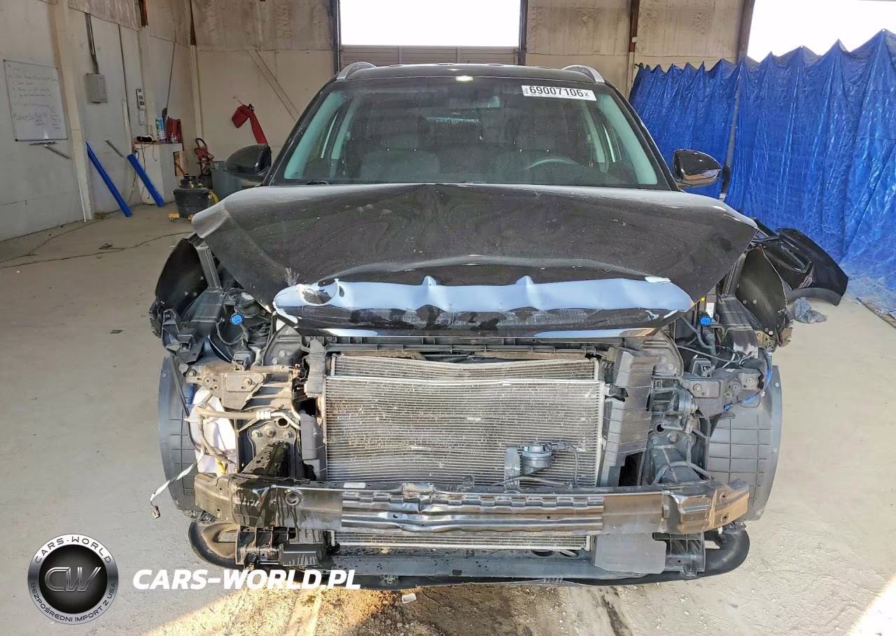 2017 Hyundai Tucson Se VIN:KM8J3CA42HU503141 - 5
