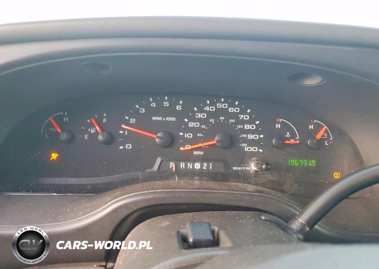 2008 Ford Econoline E150 Van VIN:1FTNE14W58DB19811 - 9