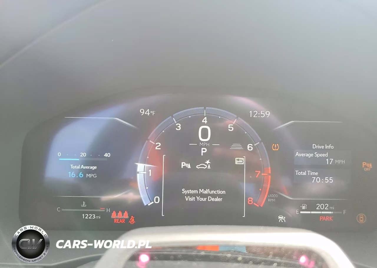 2026 Lexus Is 350 F Sport VIN:JTHGZ1B2XT5103991 - 9
