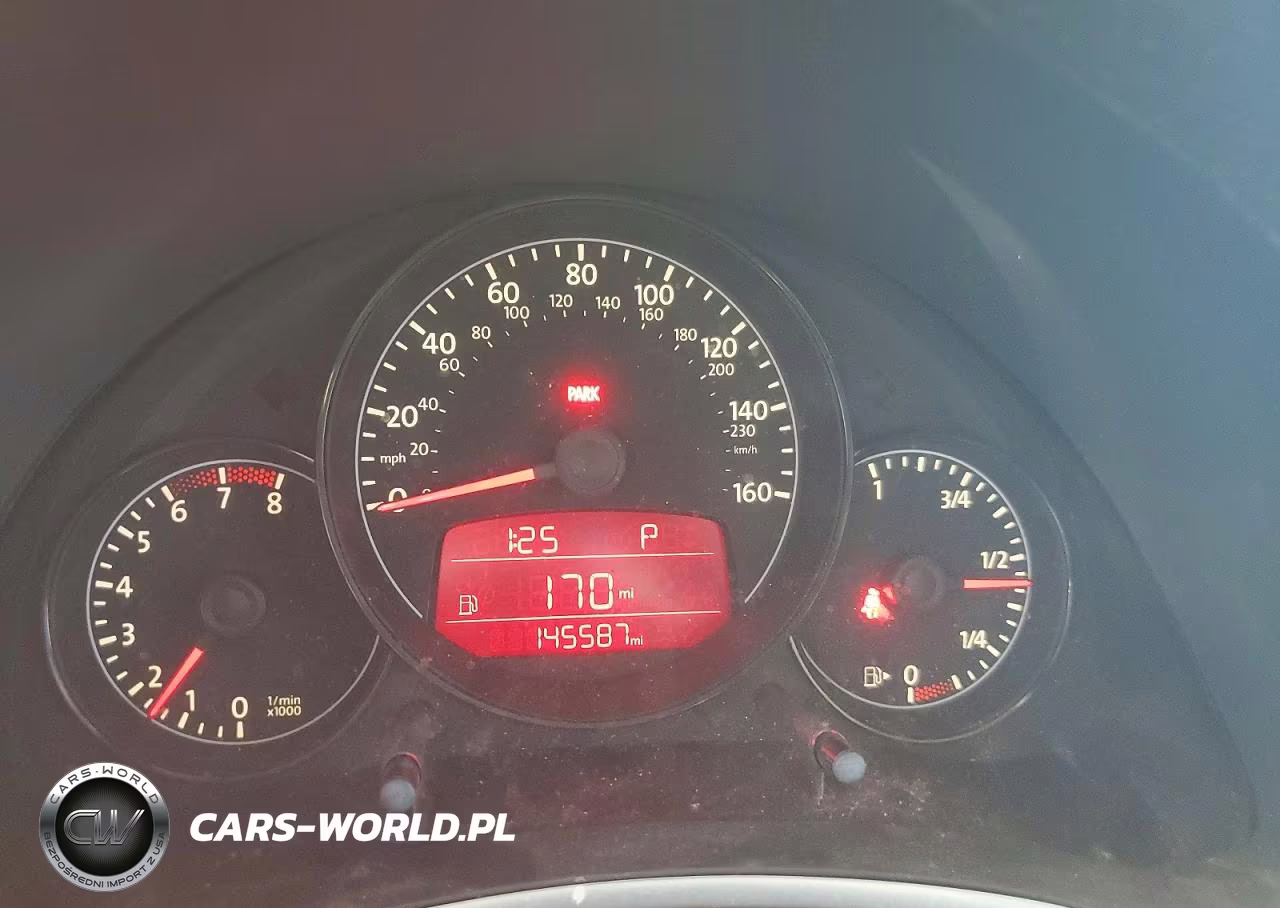 2012 Volkswagen Beetle VIN:3VWJP7AT9CM659727 - 9