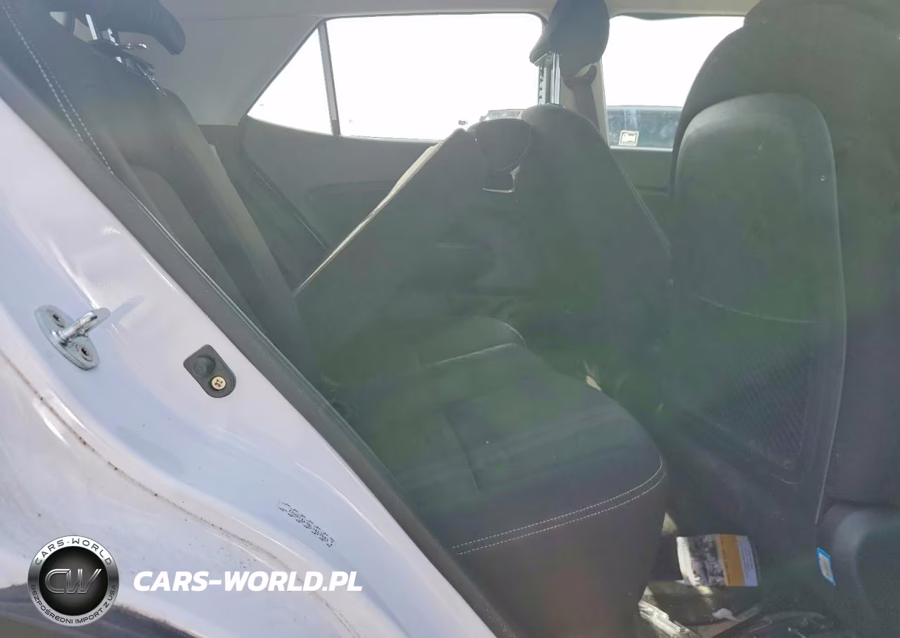 2020 Hyundai Venue Sel VIN:KMHRC8A38LU053589 - 11