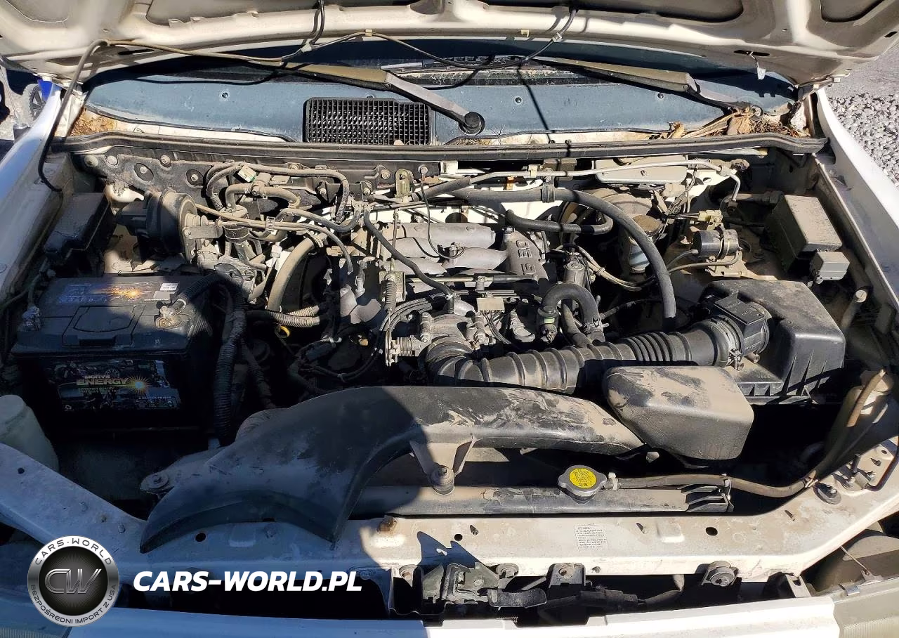 1998 Mazda Mpv Wagon VIN:JM3LV5224W0841880 - 11