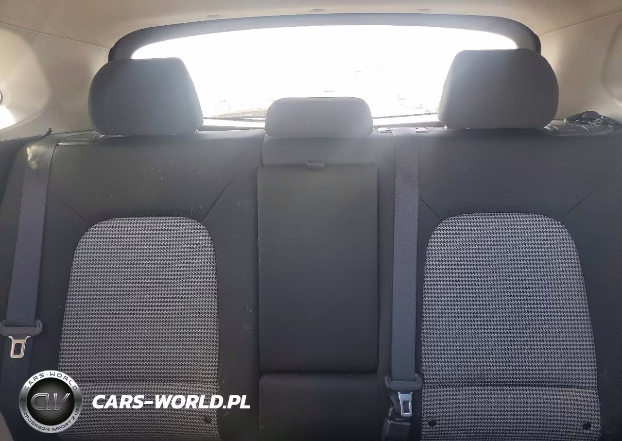 2019 Hyundai Kona Sel VIN:KM8K22AA2KU392847 - 10