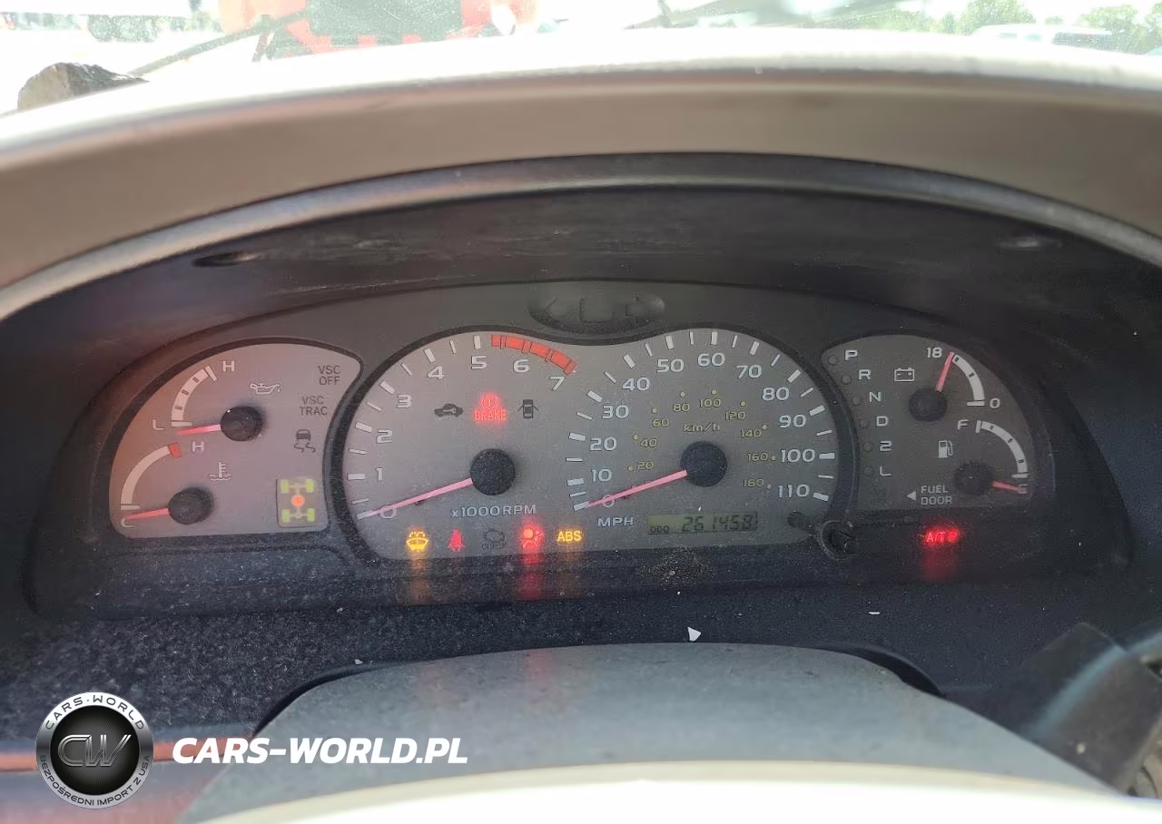 2001 Toyota Sequoia Limited VIN:5TDBT48A91S038328 - 9