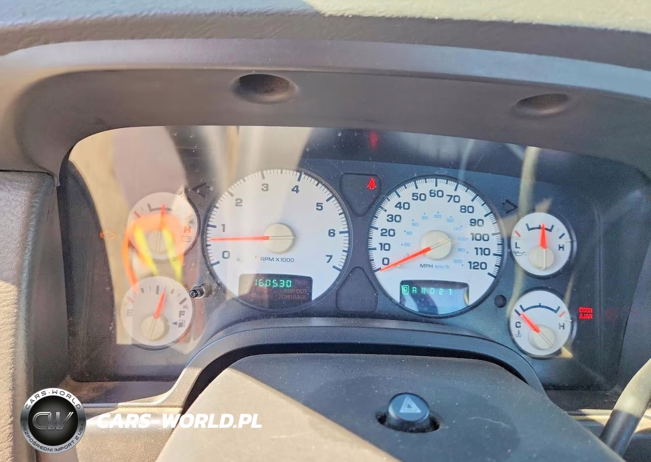 2005 Dodge Ram 1500 St VIN:1D7HU16N25J584604 - 9