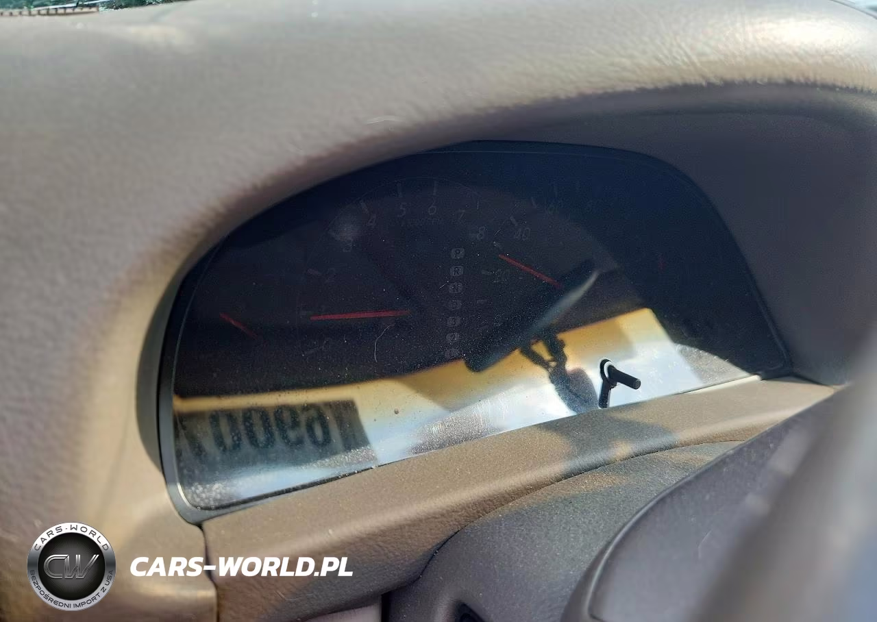 2005 Toyota Camry Xle V6 VIN:4T1BF30K55U591951 - 9