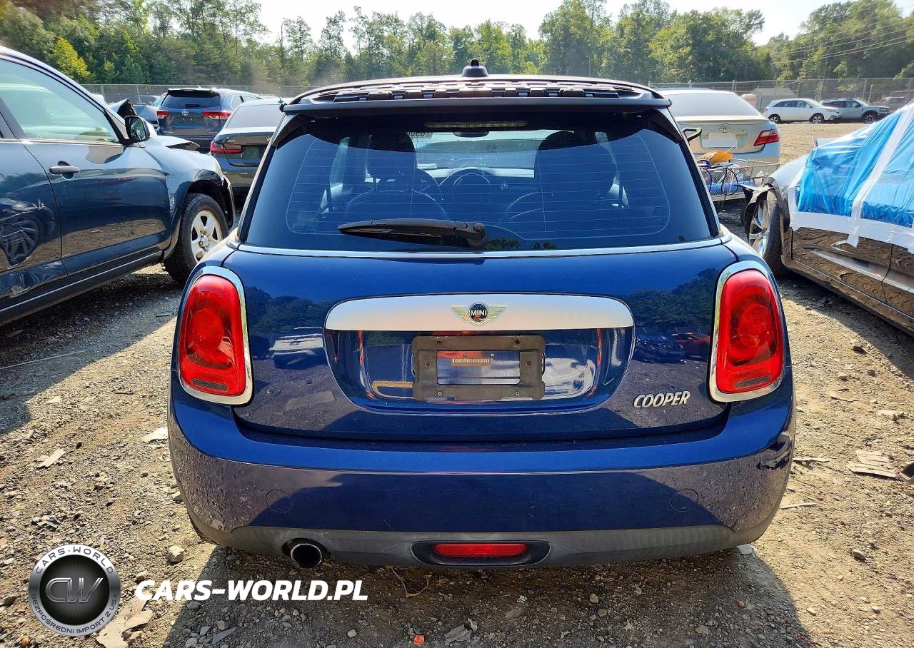 2014 Mini Cooper VIN:WMWXM5C53ET936690 - 6