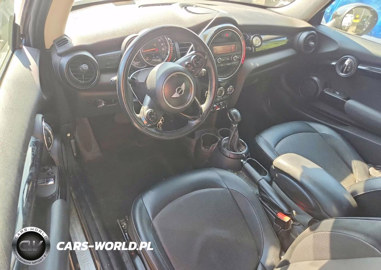 2014 Mini Cooper VIN:WMWXM5C53ET936690 - 8