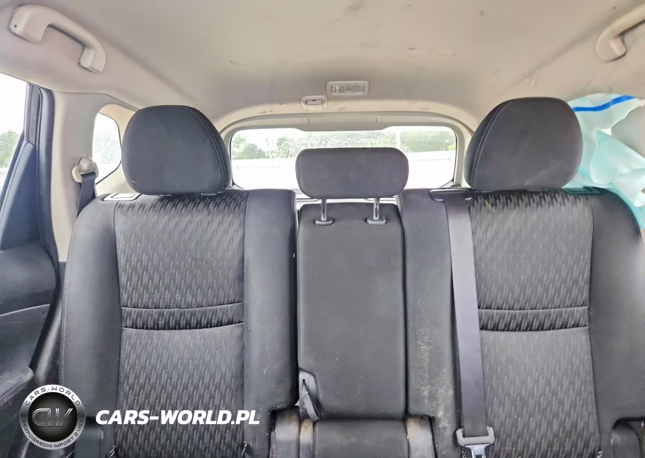 2019 Nissan Rogue Sv VIN:KNMAT2MV9KP505770 - 10