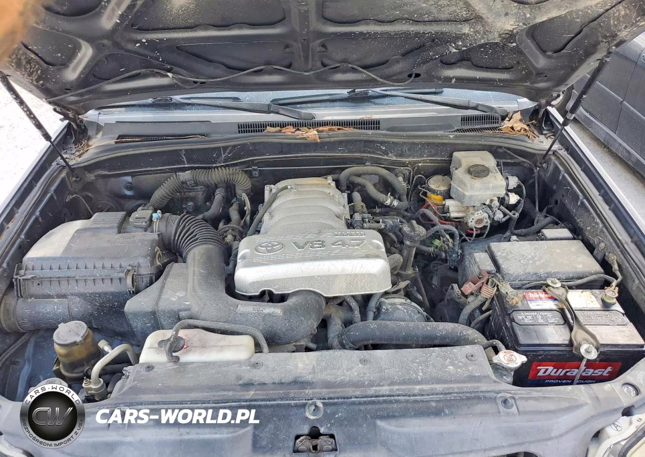 2004 Toyota 4Runner Sr5 VIN:JTEZT14R640019358 - 12
