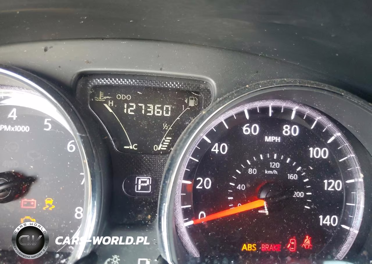 2017 Nissan Versa 1.6 Sv VIN:3N1CN7AP0HL902197 - 9
