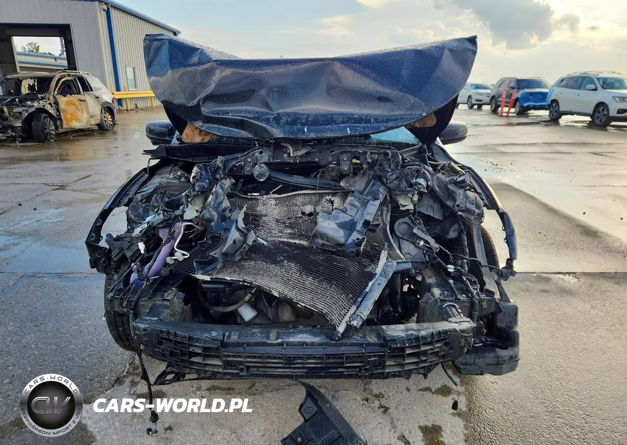 2016 Honda Accord Ex VIN:1HGCR2F76GA160800 - 5