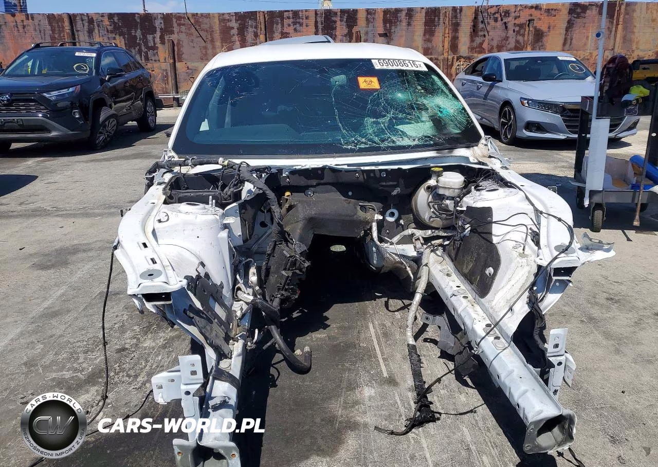 2019 Ford Mustang Gt VIN:1FA6P8CFXK5182788 - 5