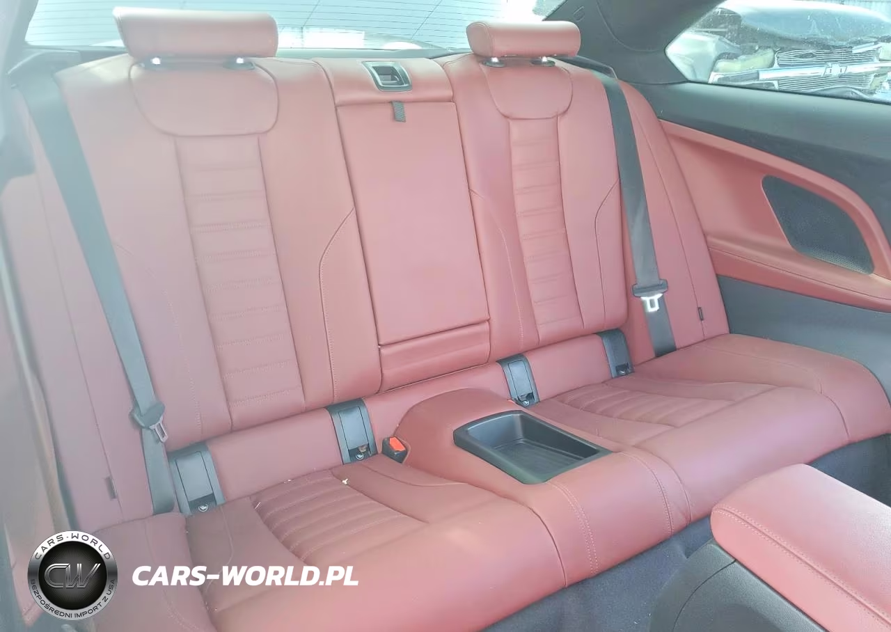 2023 BMW 230I VIN:3MW23CM09P8D09197 - 10