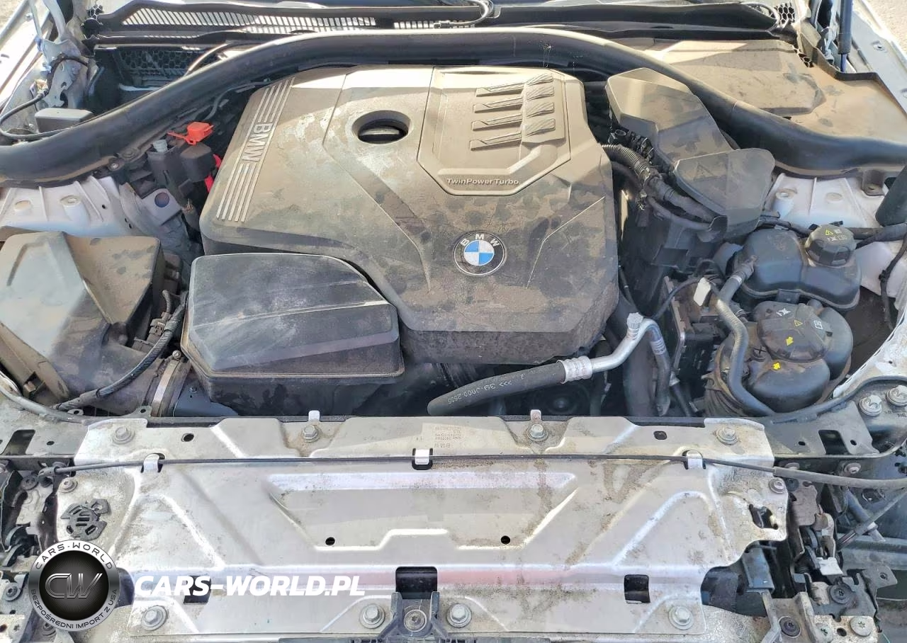 2023 BMW 230I VIN:3MW23CM09P8D09197 - 11