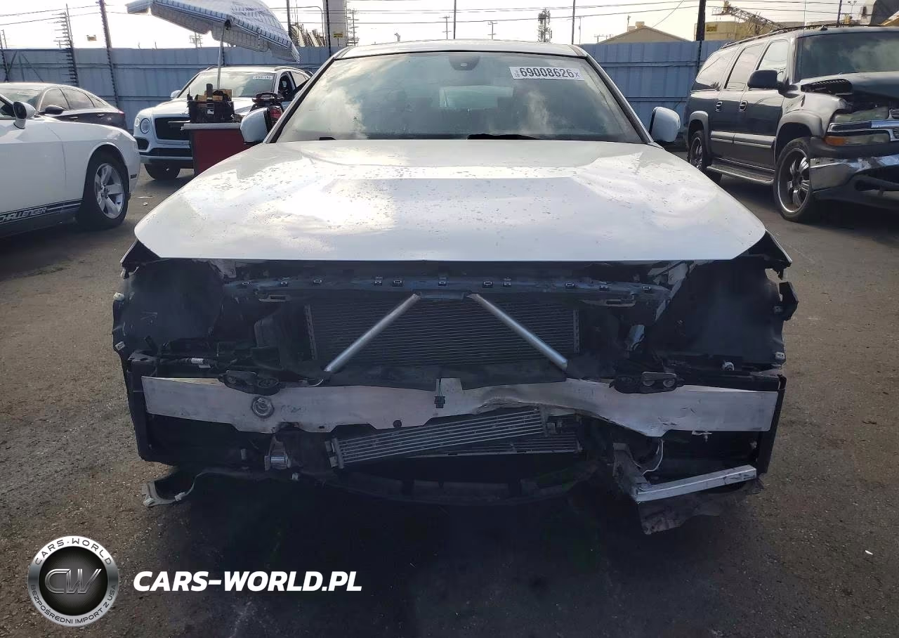 2023 BMW 230I VIN:3MW23CM09P8D09197 - 5