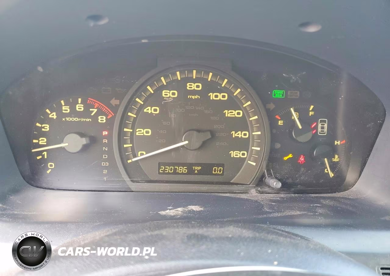 2006 Honda Accord Lx VIN:3HGCM56436G706829 - 9