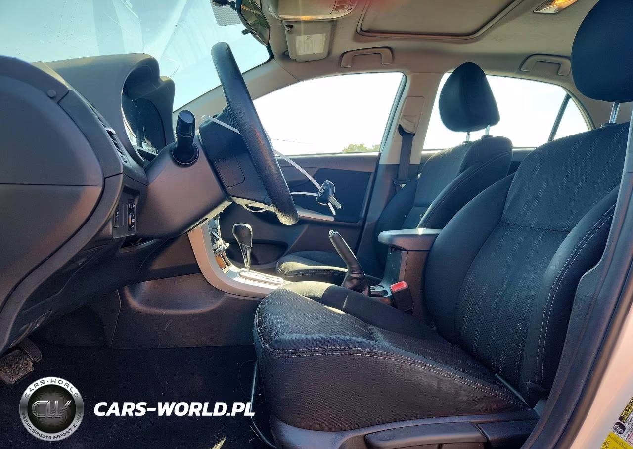 2013 Toyota Corolla S VIN:2T1BU4EE7DC119832 - 7