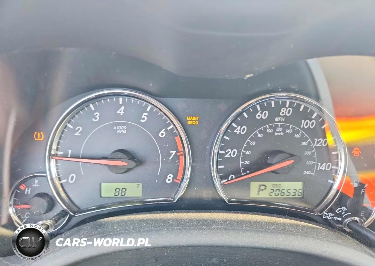 2013 Toyota Corolla S VIN:2T1BU4EE7DC119832 - 9