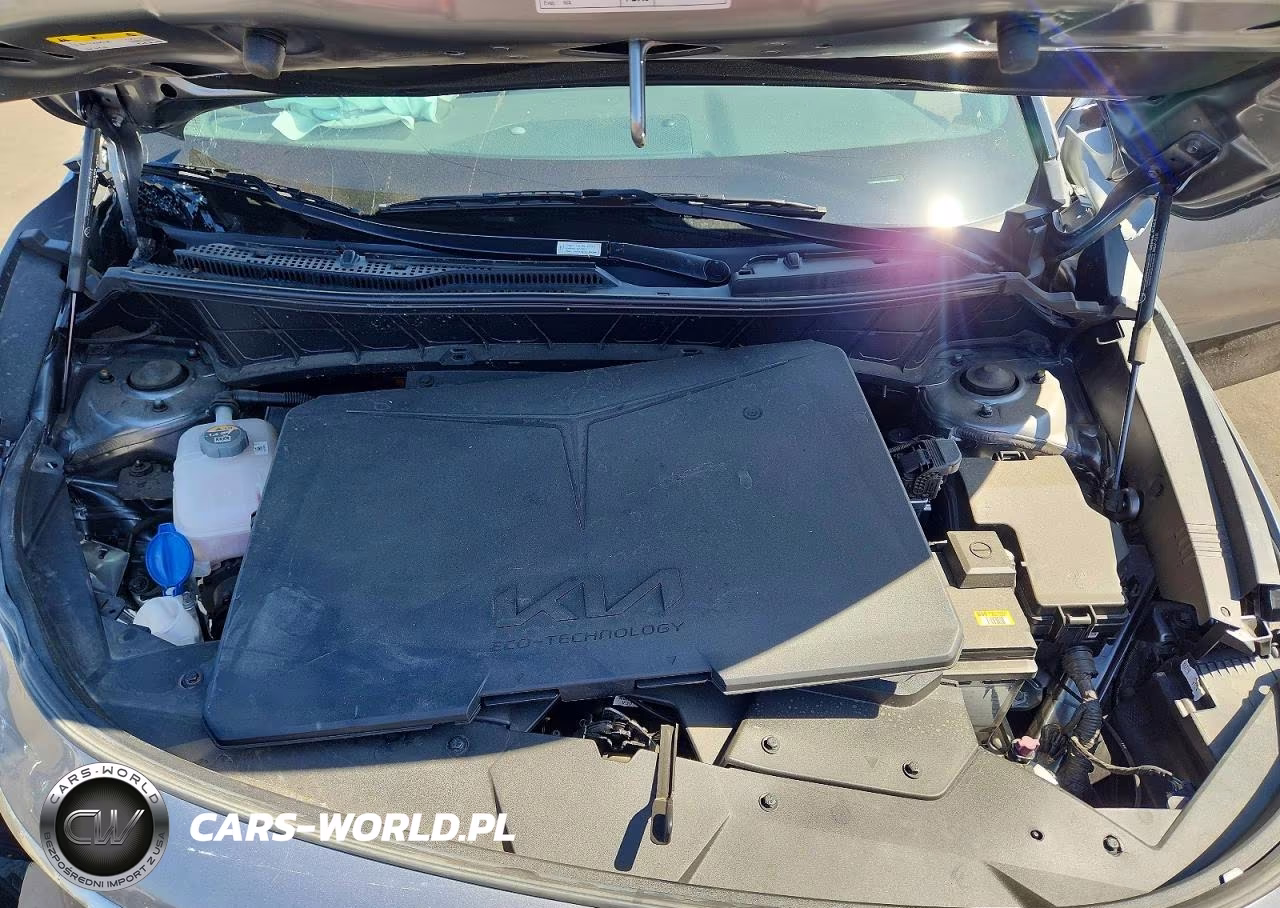 2025 Kia Niro Wind VIN:KNDCR3L12S5133096 - 12