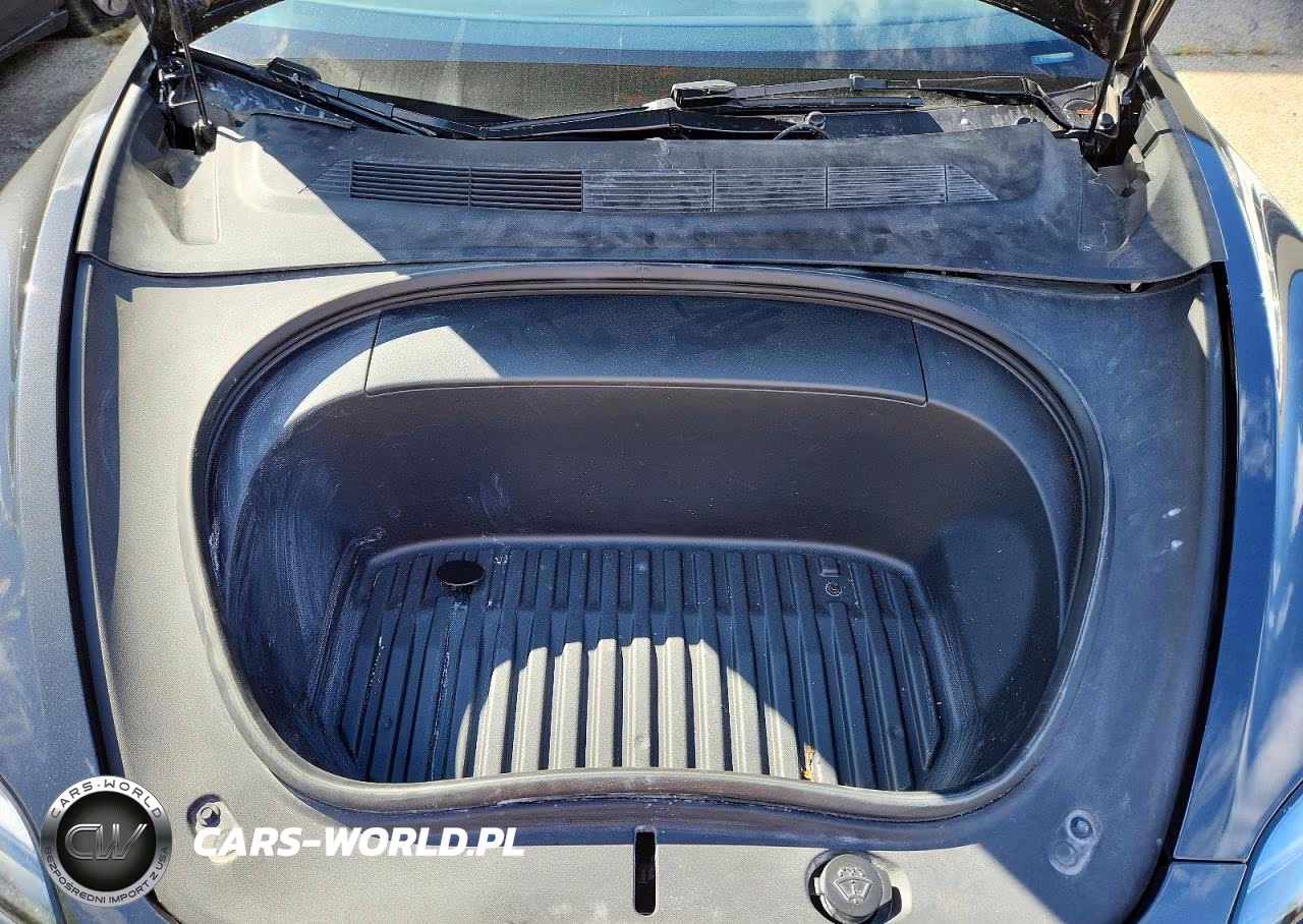2024 Tesla Model 3 VIN:5YJ3E1EB2RF721756 - 11