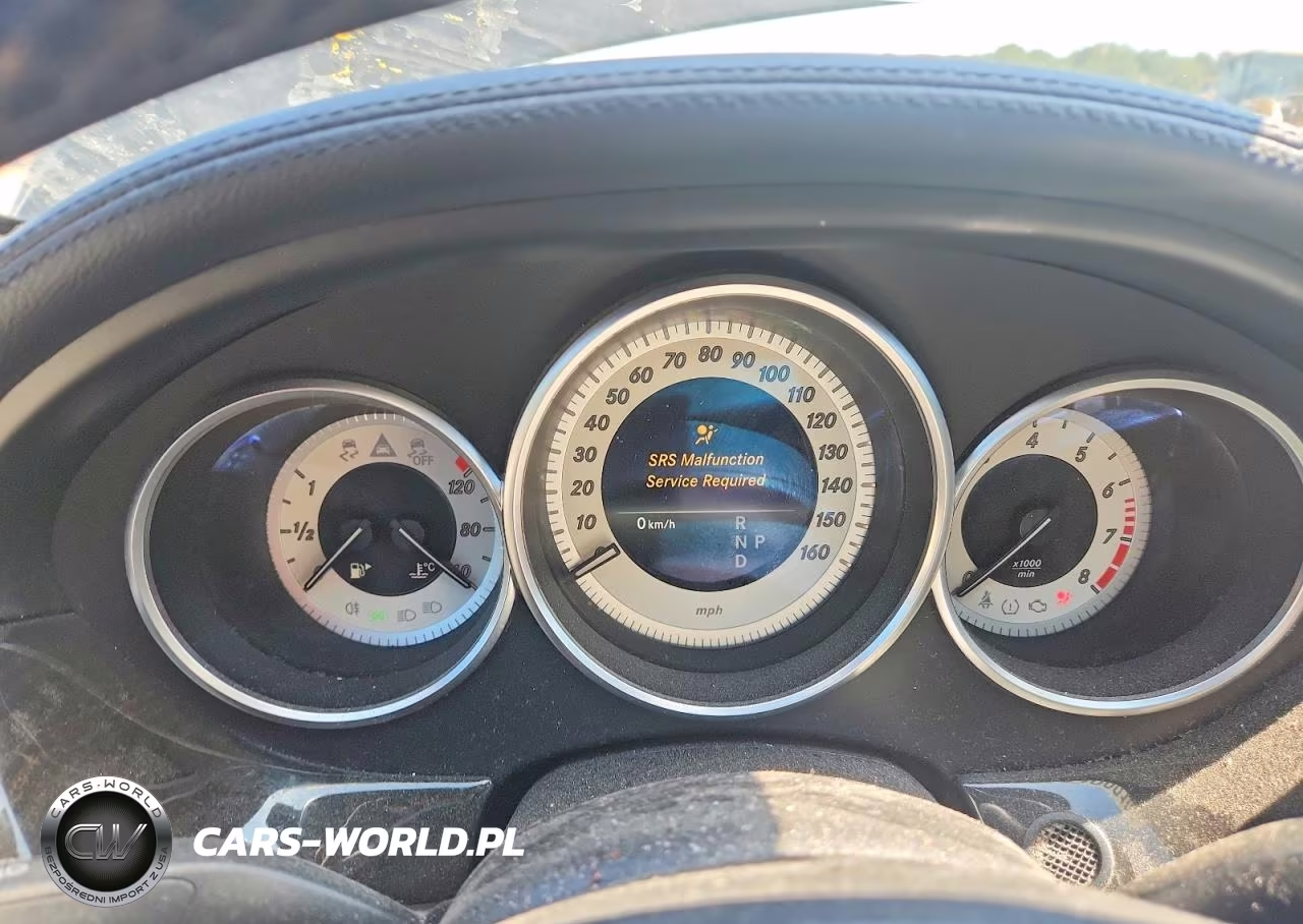 2016 Mercedes-Benz Cls 400 VIN:WDDLJ6FB2GA169839 - 9