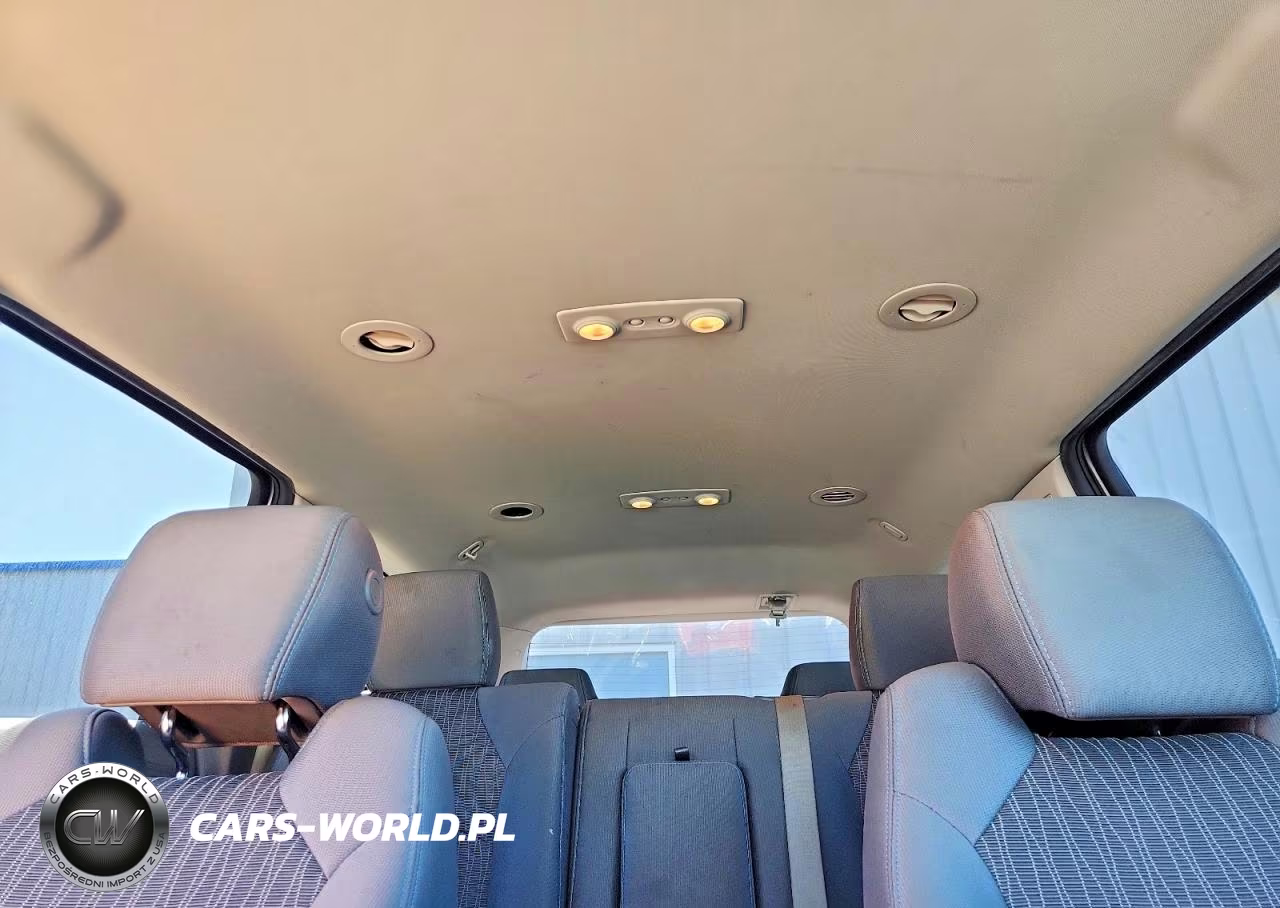 2017 Chevrolet Traverse Ls VIN:1GNKRFED2HJ188109 - 10