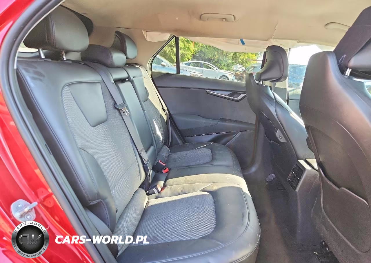 2023 Kia Niro Wind VIN:KNDCR3L12P5026427 - 10