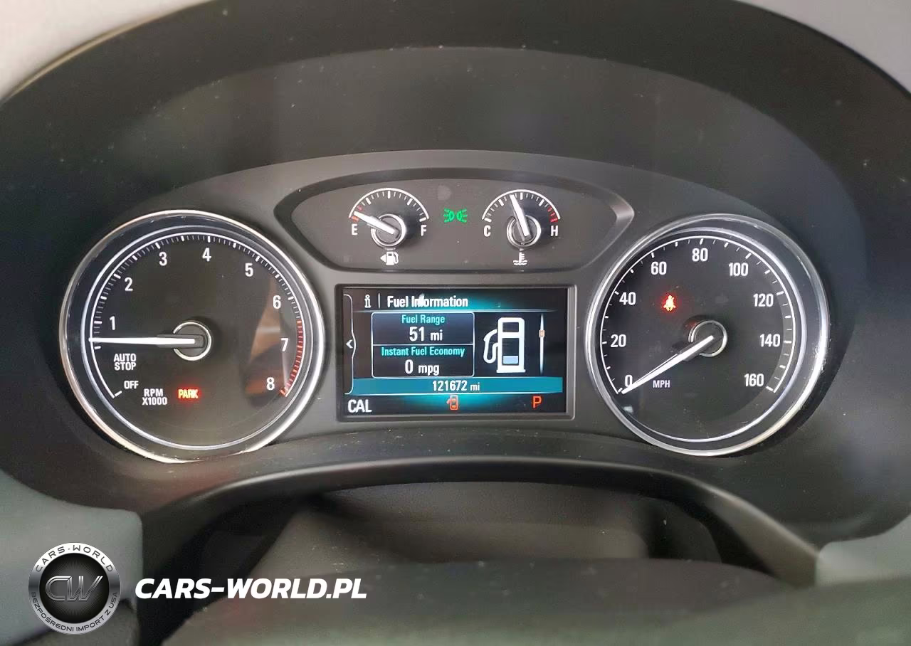 2018 Buick Enclave Essence VIN:5GAEVAKW6JJ204930 - 9