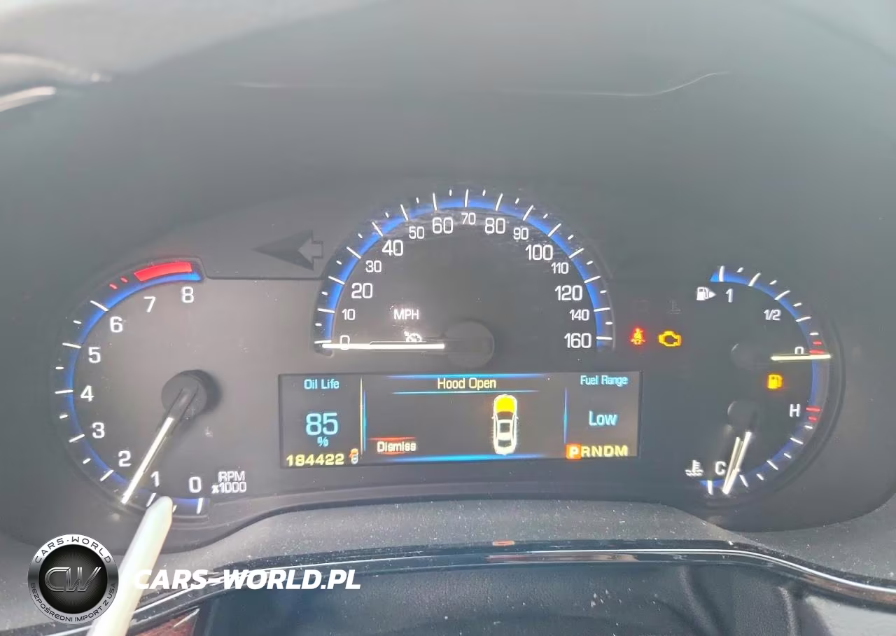 2015 Cadillac Cts VIN:1G6AW5SXXF0142166 - 9