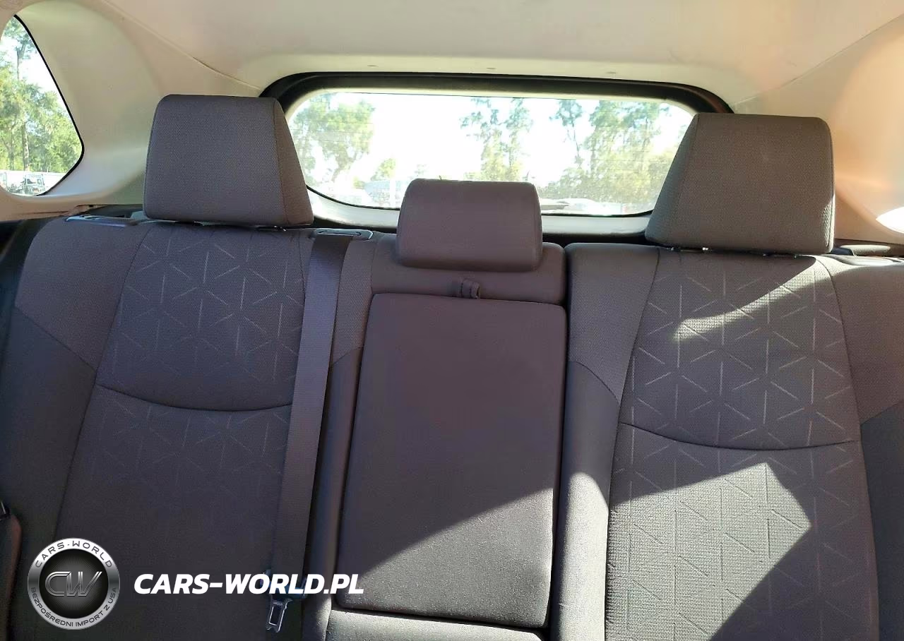 2019 Toyota Rav4 Xle VIN:2T3W1RFV2KW003057 - 10