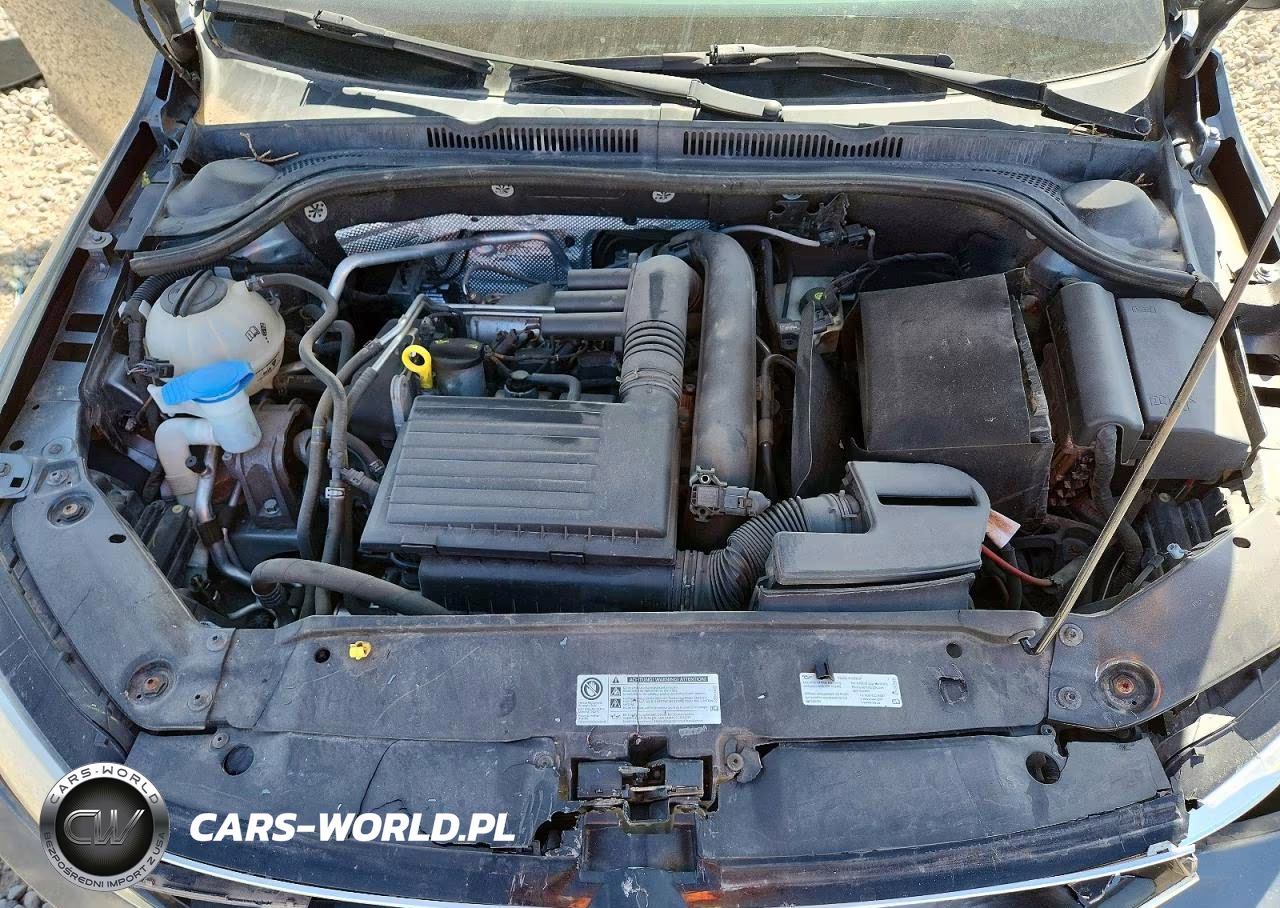 2017 Volkswagen Jetta S VIN:3VW2B7AJ9HM234713 - 11