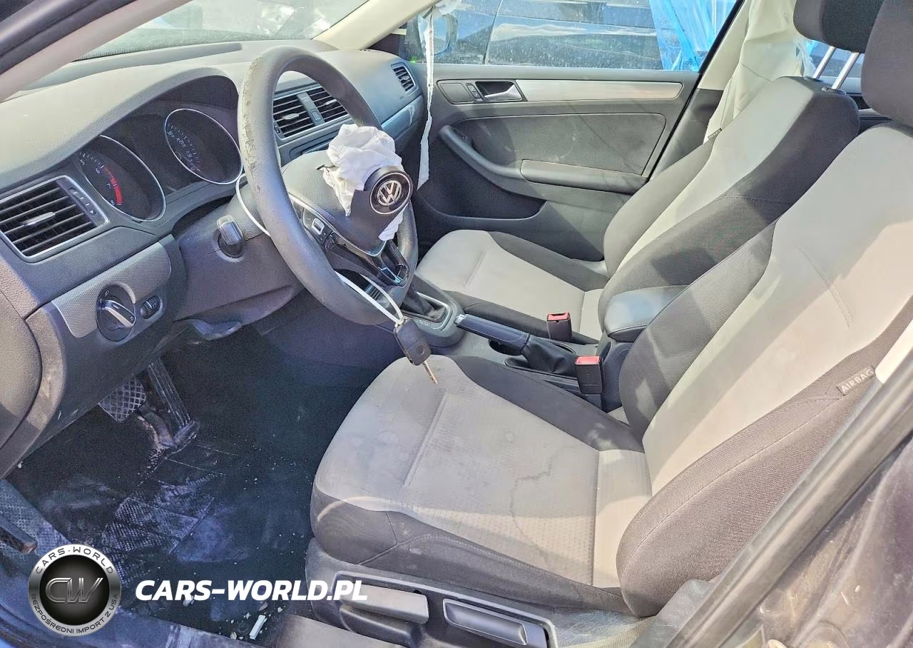 2017 Volkswagen Jetta S VIN:3VW2B7AJ9HM234713 - 7
