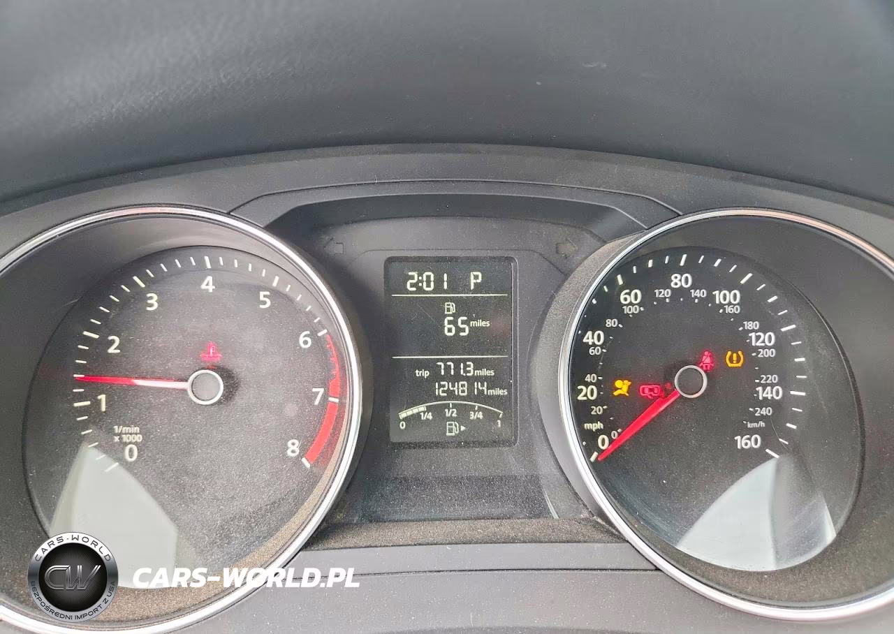 2017 Volkswagen Jetta S VIN:3VW2B7AJ9HM234713 - 9