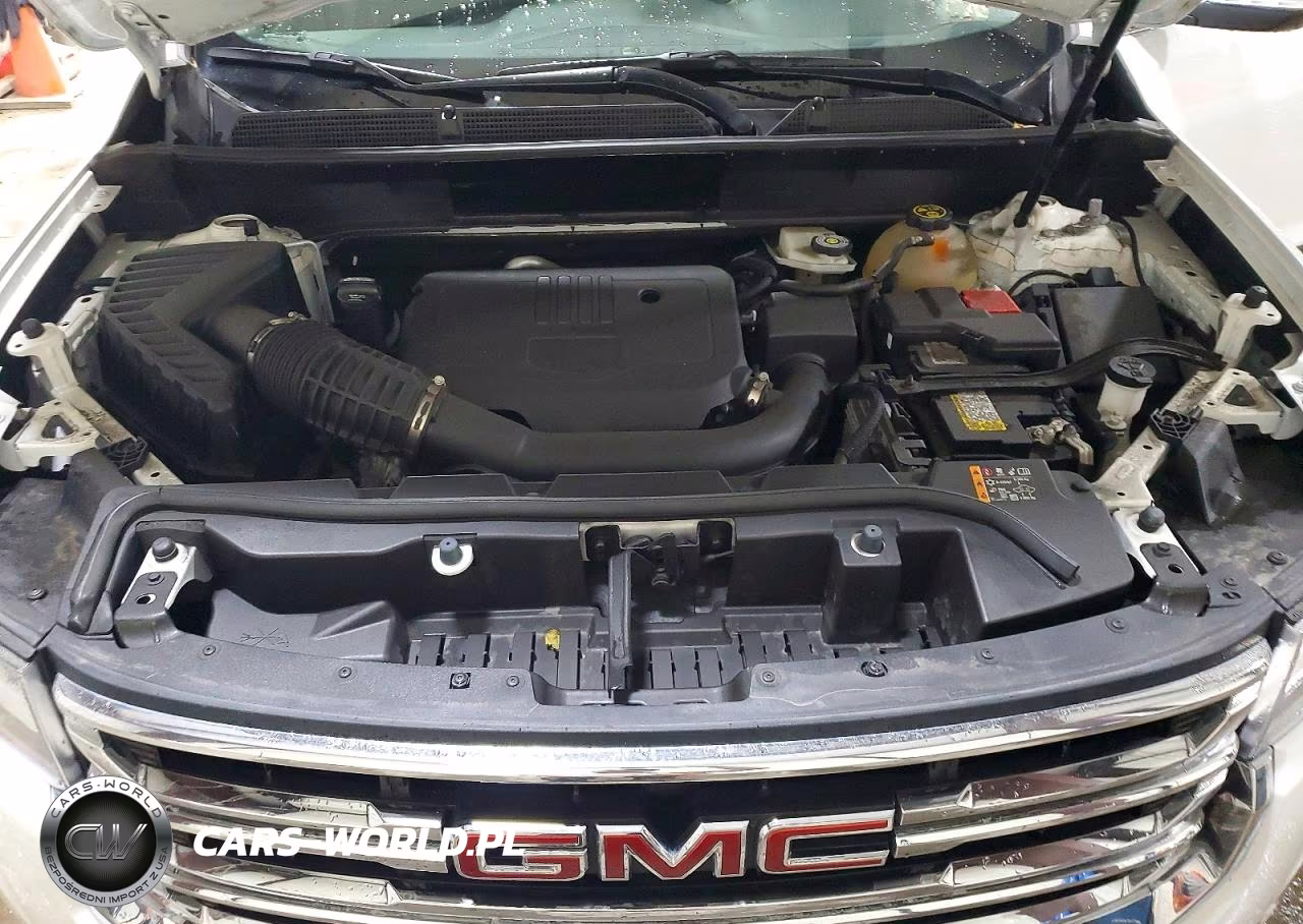2022 GMC Acadia Sle VIN:1GKKNRL4XNZ174548 - 12