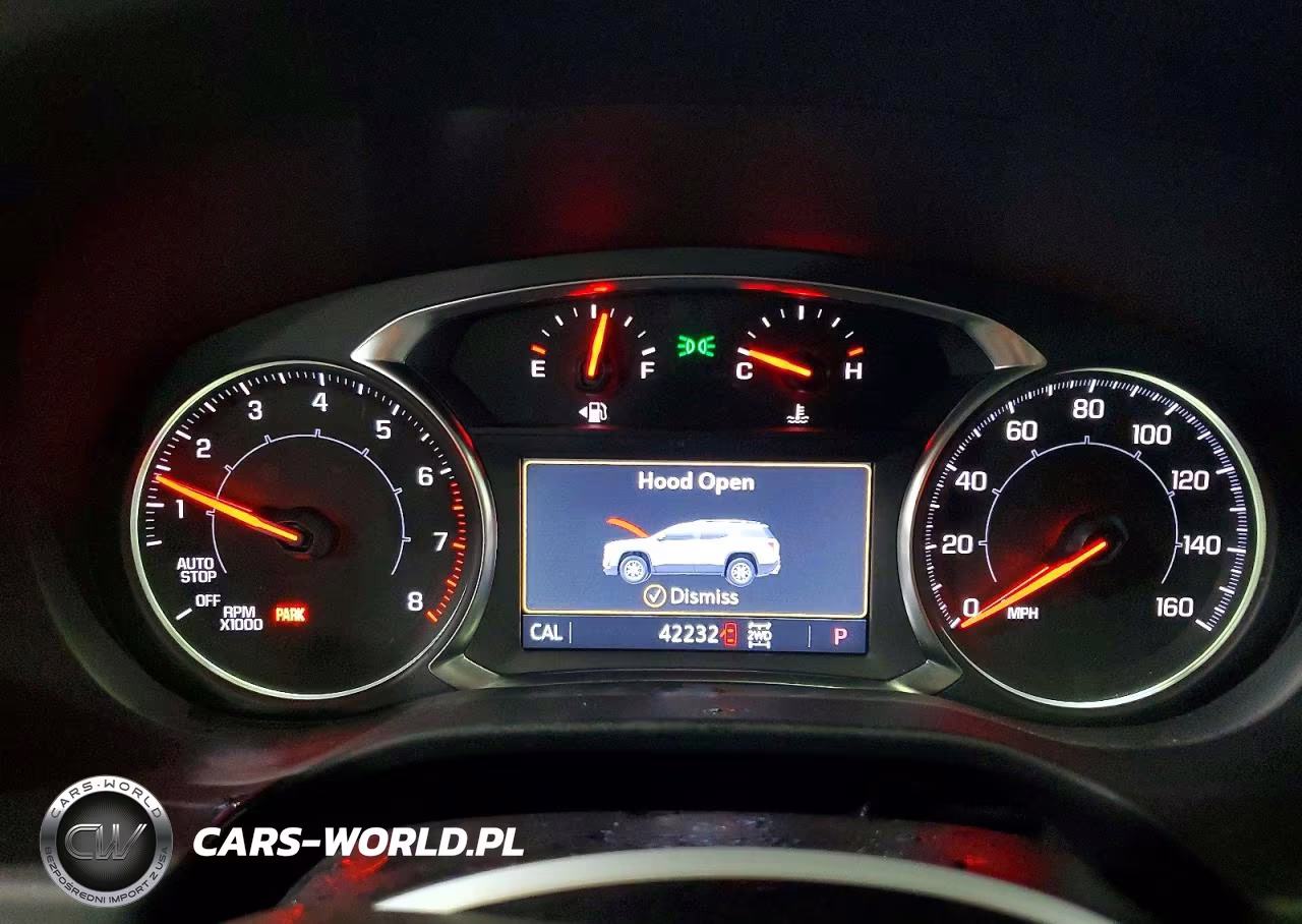 2022 GMC Acadia Sle VIN:1GKKNRL4XNZ174548 - 9