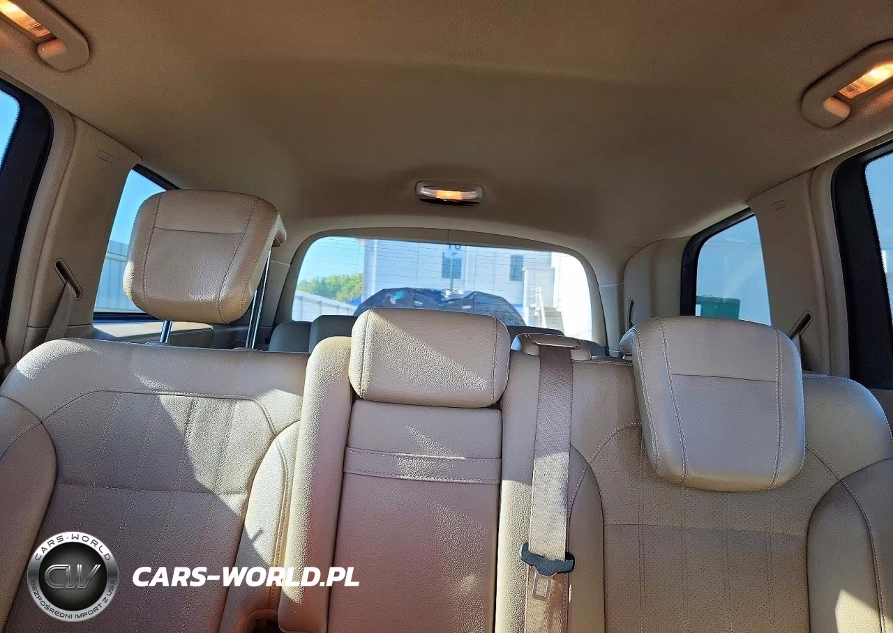 2015 Mercedes-Benz Gl 450 4Matic VIN:4JGDF6EE9FA480979 - 10