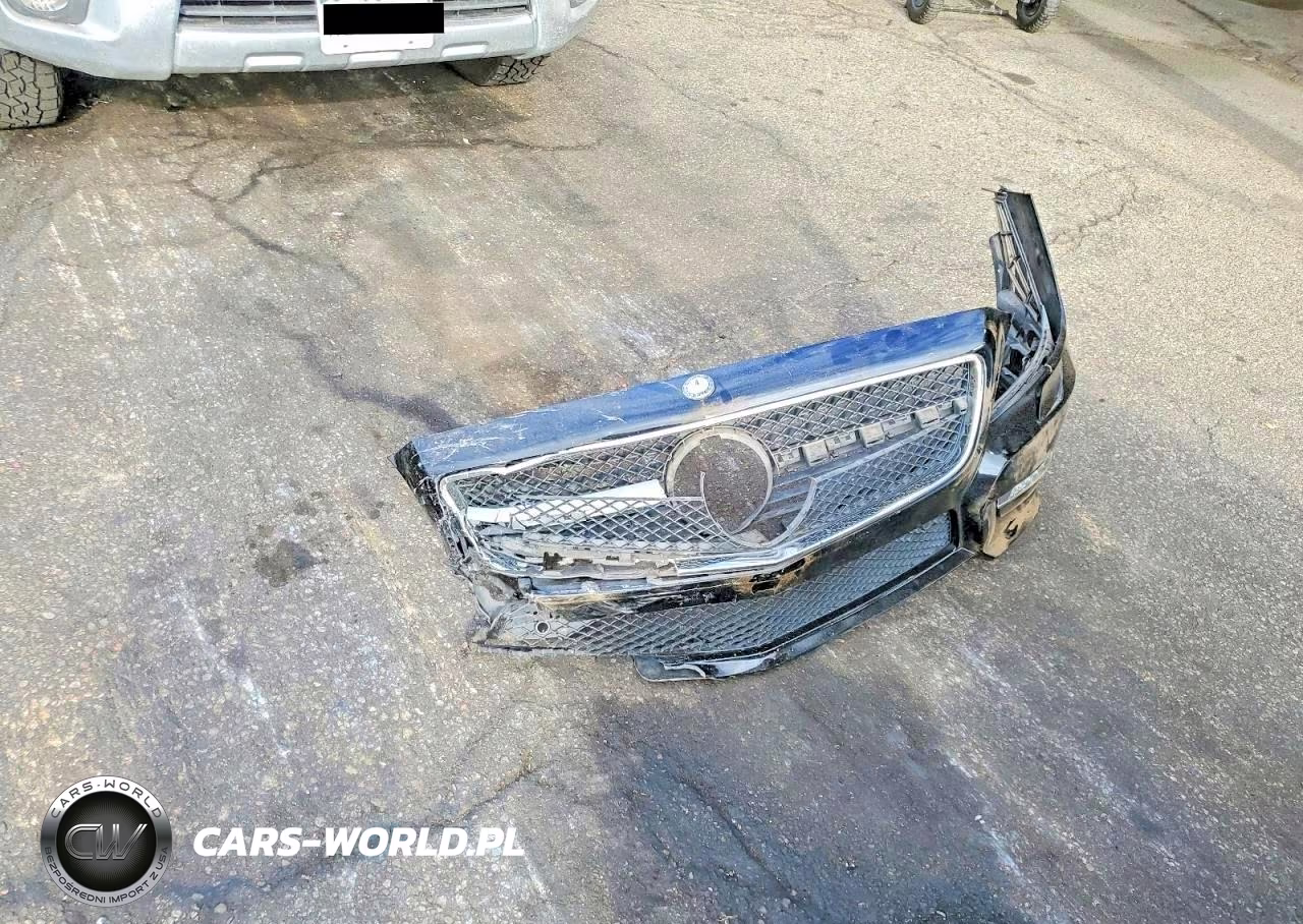2012 Mercedes-Benz Cls 550 4Matic VIN:WDDLJ9BB5CA025526 - 12