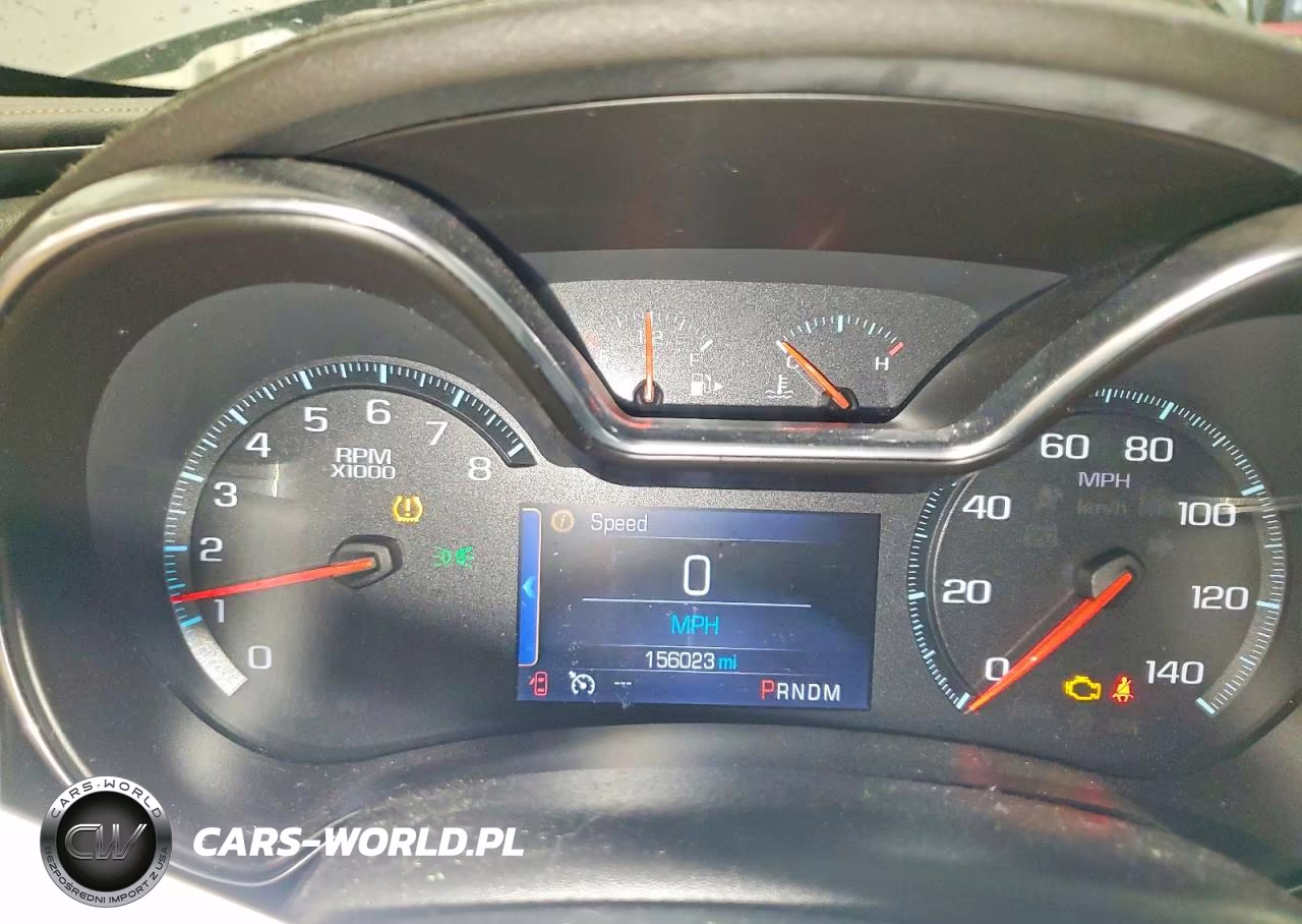 2014 Chevrolet Impala Lt VIN:1G1115SL1EU121148 - 9