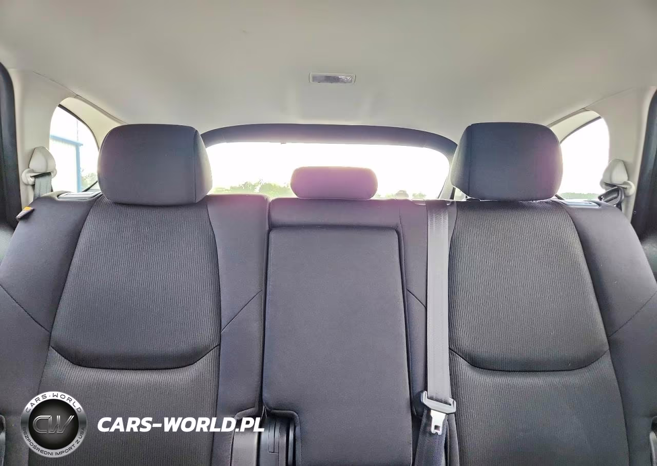 2021 Mazda Cx-9 Sport VIN:JM3TCABYXM0513427 - 10