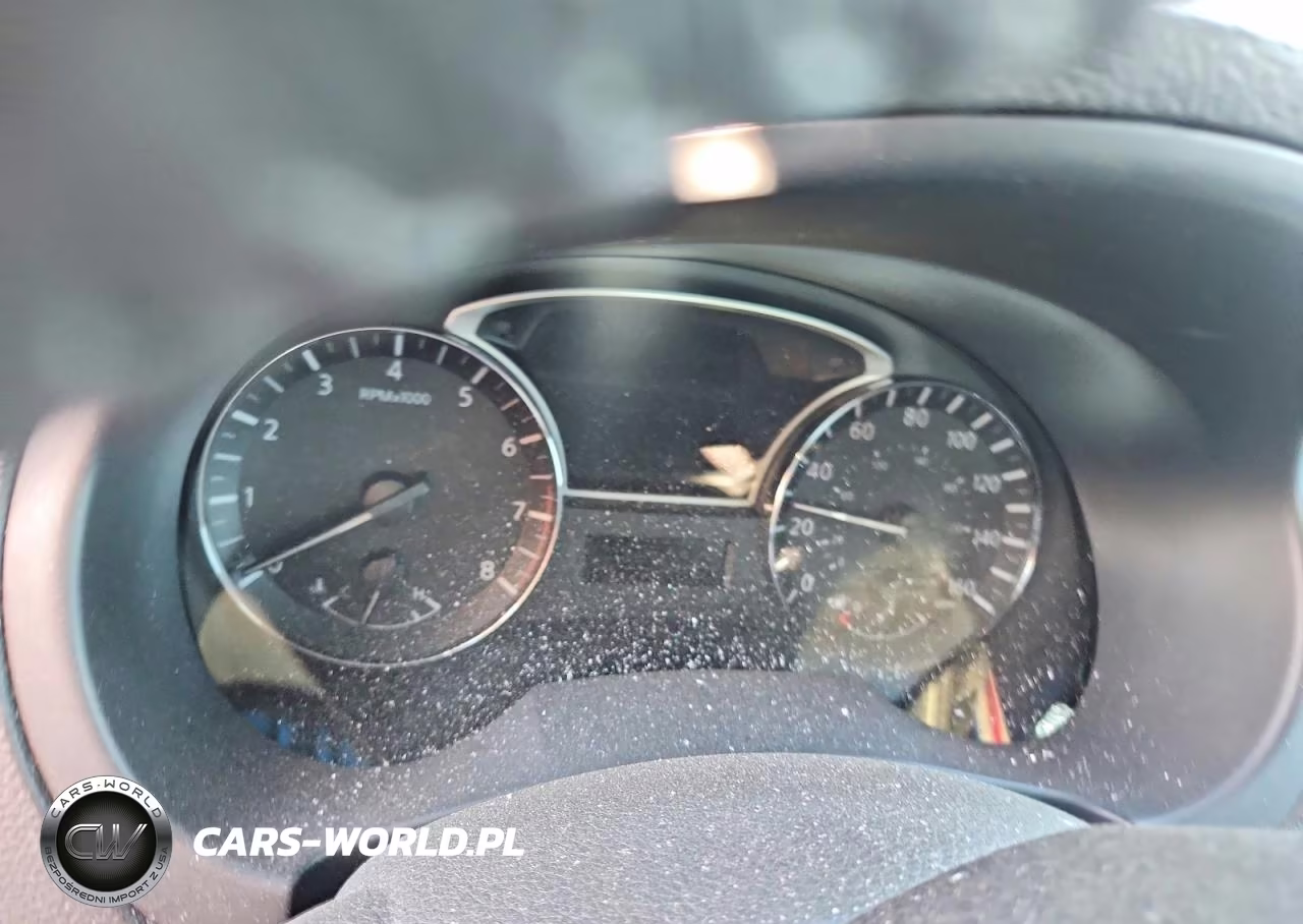 2014 Nissan Altima 2.5 Sv VIN:1N4AL3AP9EC151598 - 9