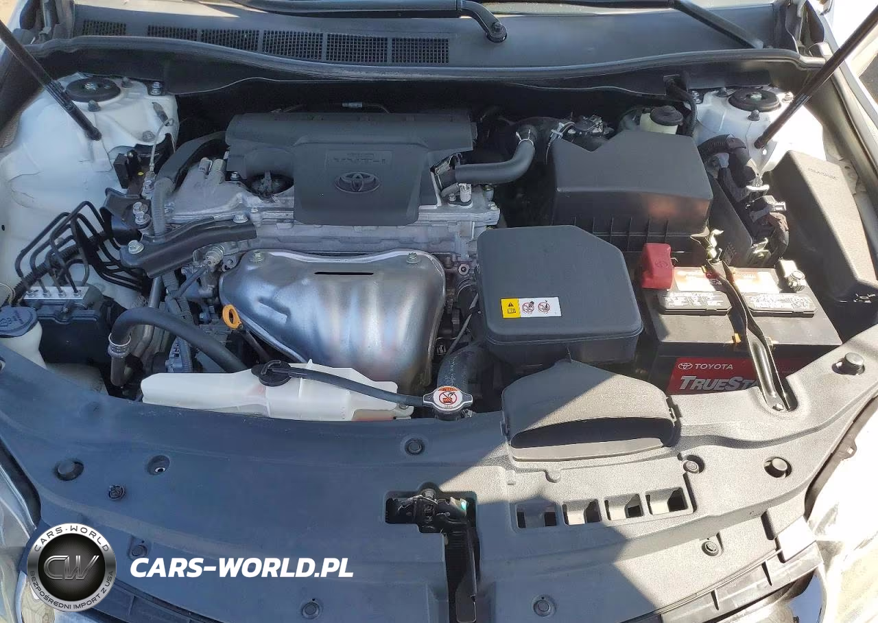 2017 Toyota Camry Se VIN:4T1BF1FK5HU381513 - 11
