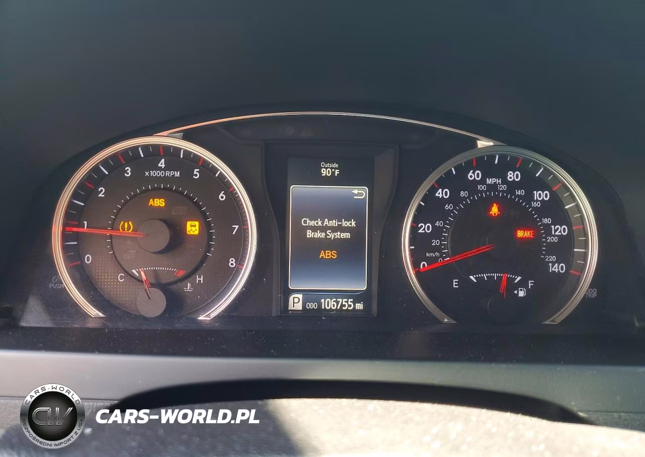 2017 Toyota Camry Se VIN:4T1BF1FK5HU381513 - 9