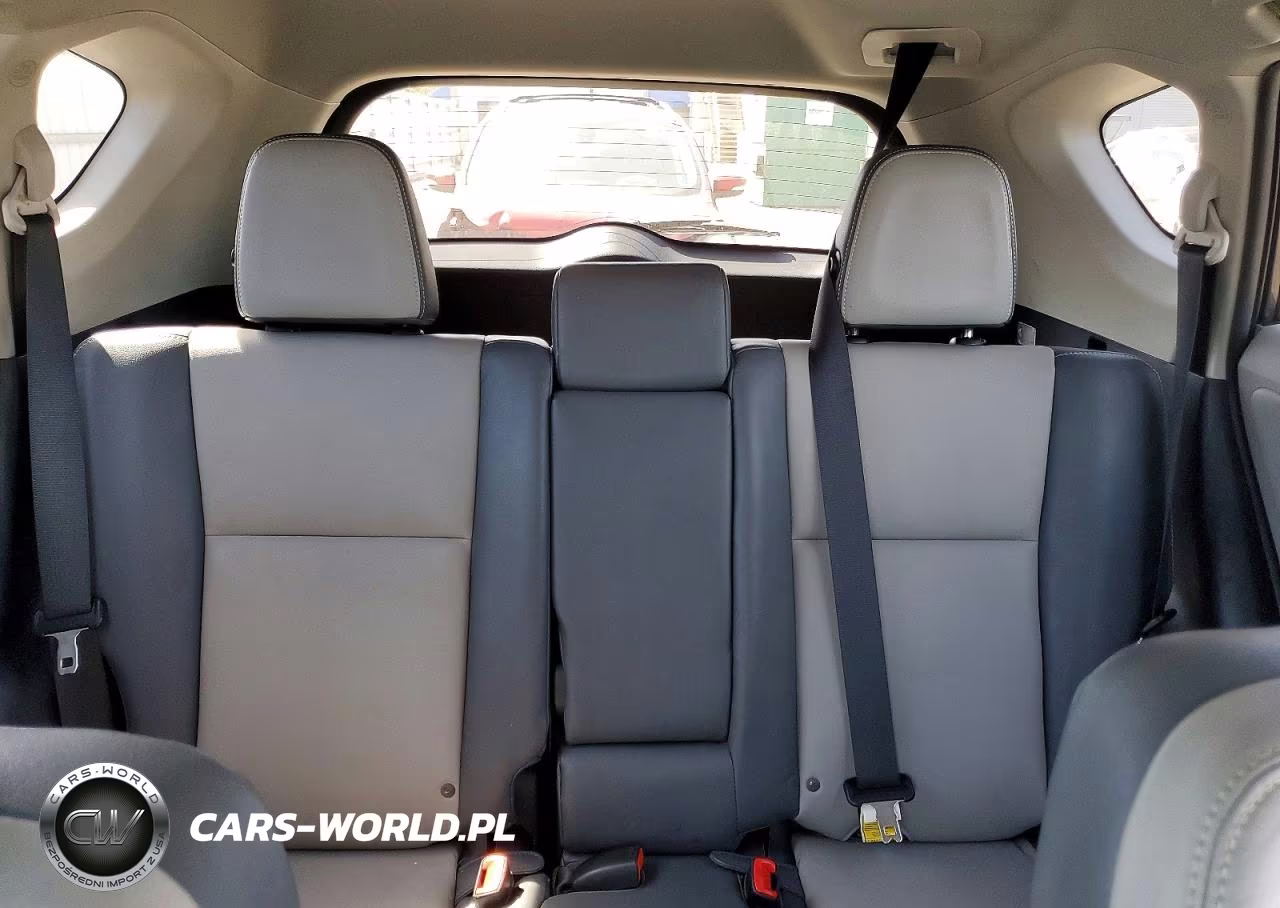 2013 Toyota Rav4 Limited VIN:2T3DFREV5DW087243 - 10