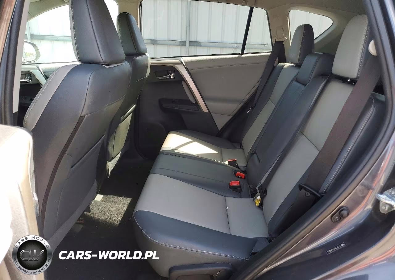 2013 Toyota Rav4 Limited VIN:2T3DFREV5DW087243 - 11
