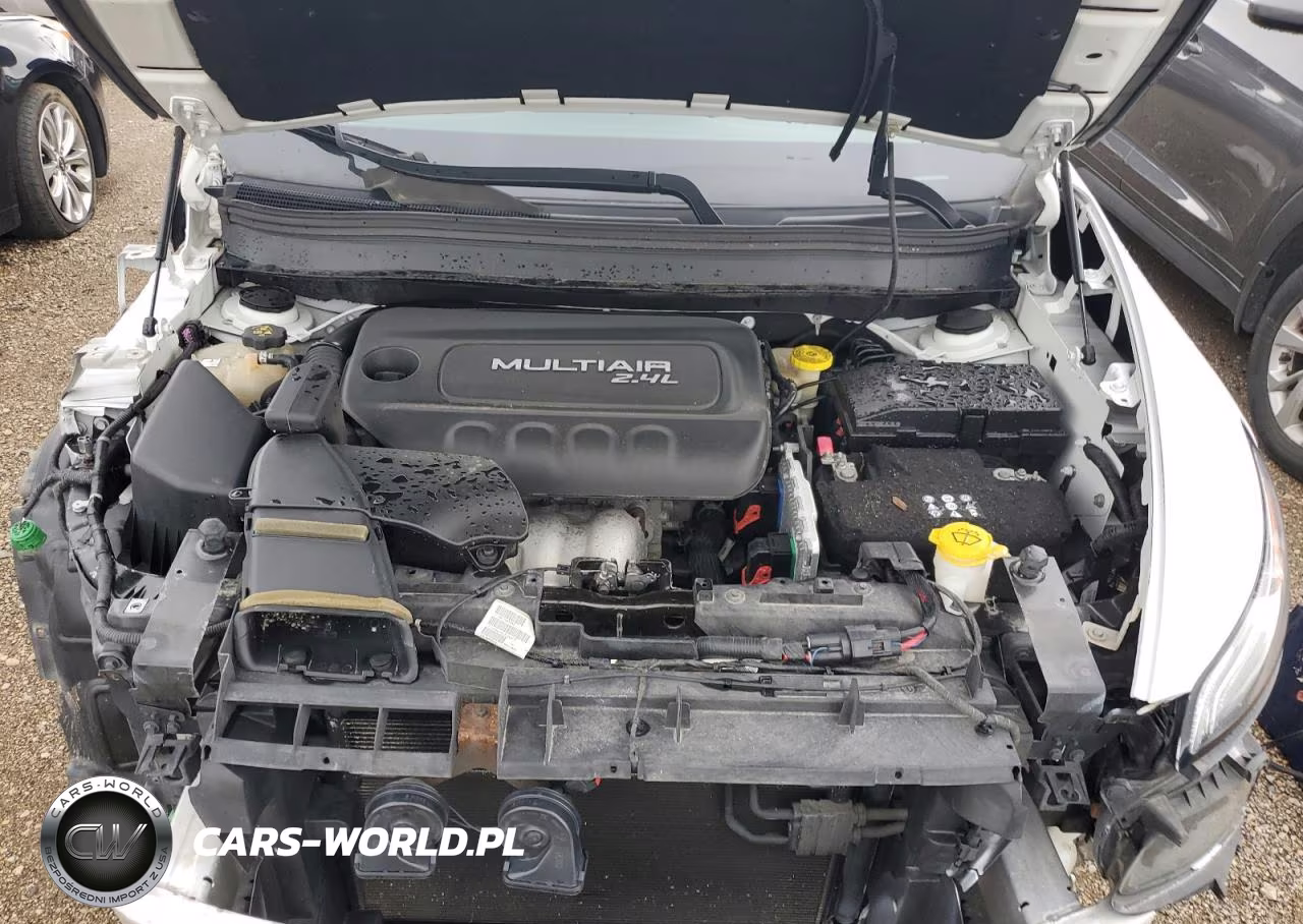 2016 Jeep Cherokee Sport VIN:1C4PJLAB3GW178196 - 11